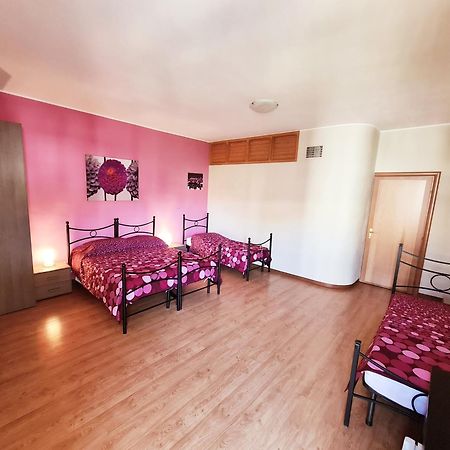 Affittacamere Il Terrazzo Di Archimede Syracuse Habitación foto