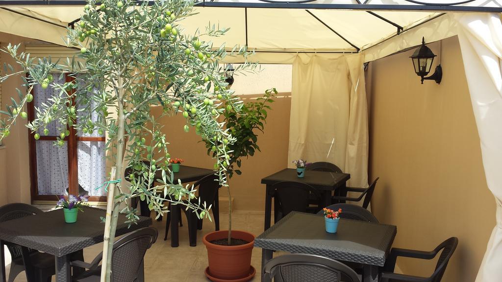 Affittacamere Il Terrazzo Di Archimede Syracuse Exterior foto